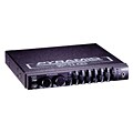 Pyramid 7-band Graphic Equalizer and Sub Crossover