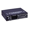 Pyramid 7-band Graphic Equalizer with 12dB Boost