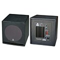 PylePro 400-watt Front-firing Powered Subwoofer