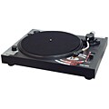PylePro Professional Belt-drive Turntable