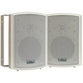PylePro 6.5-inch Indoor/ Outdoor Waterproof Speakers