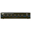 PylePro High-power Stereo Speaker Selector