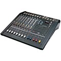 PylePro 8-channel Power Mixer