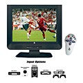 Pyle 15-inch Hi-definition LCD Flat Panel Monitor