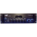 PylePro 19-inch Rack Mount 1200-watt Amplifier/ Mixer