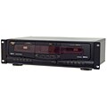 PylePro Dual Auto-reverse Cassette Deck