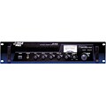 PylePro Rack Mount 600 Watt Power Amplifier/ Mixer