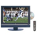 19-inch Hi-definition TV with Built-in DVD Player