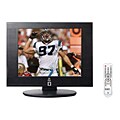 15-Inch Hi-Definition LCD Flat Panel TV