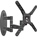 Pyle 10 to 32-inch Flat Panel TV Cantilever Wall Mount