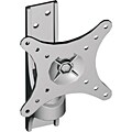 Pyle 10 to 24-inch Flat Panel TV Flush Wall Mount