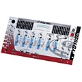 PylePro 19-inch Rack Mixer with Digital Echo