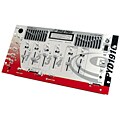 PylePro 19-inch Rack Mount Professional Mixer