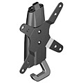 Pyle 10 to 24-inch Flat Panel TV Flush Wall Mount