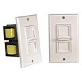 PylePro Wall Mount Slide Volume Control Knob