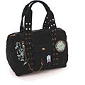 Analog AG Mini Black Bag