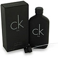 CK BE by Calvin Klein Men's 3.4-ounce Eau De Toilette Spray