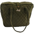 Analog Large Ivy Green Tote