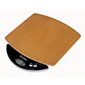Terraillon Nature 6.6-pound Digital Kitchen Scale