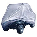 Champion Grey UTV Cover