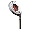 siMAC Powersphere 21-degree Hybrid Golf Club