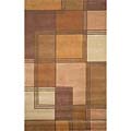 Hand-tufted Amalfi Rug (8' x 10')