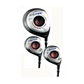 siMAC Powersphere Golf Driver Set