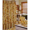 Hawaiian Sunset 6-piece Bathroom Accessory Set