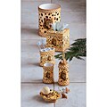 Kenya 6-piece Bathroom Accessory Set