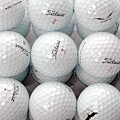Titleist Pro V1x AAA Recycled Golf Balls (Box of 36)