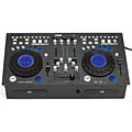 Gemsound CDM200 Dual CD Mixer