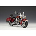 2007 Harley-Davidson FLHR Fire Red Road King