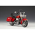 2007 Harley-Davidson FLHR Firefighter Road King