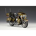 2007 Harley-Davidson Olive Pearl Ultra Classic Electra