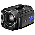JVC Everio 30GB Camcorder with Docking Station