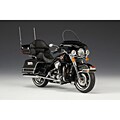 2007 Harley-Davidson Vivid Black Ultra Classic Electra