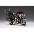 2007 Harley-Davidson Black Cherry Ultra Classic Electra