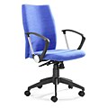 Dallas Blue Office Chair