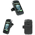 iPhone Scuba Case with Belt Clip