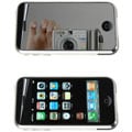 iPhone Mirror Screen Protector