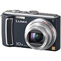 Panasonic DMC-TZ4K 8MP 10x Zoom Digital Camera