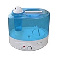 Ultrasonic Whisper Quiet Cool Mist Humidifier