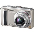 Panasonic DMC-TZ4S 8-megapixel Digital Camera