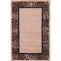 Hand-tufted Radiance Wool Rug (2' x 3')