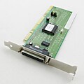 IOMega ZIP Zoom SCSI Accelerator Card Adaptec