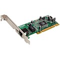 D Link RJ 45 PCI DGE530T Ethernet Adapter