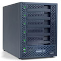 2.5TB LaCie Biggest S2S Hard Drive Array 5 Bays (Refurb)