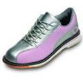 Circle Women's Elite Leather Bowling Shoes