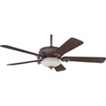Hunter Villa 52-inch Fan