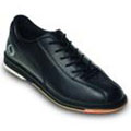 Circle Men's Elite Leather Bowling Shoes